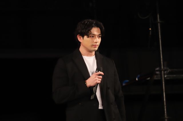 東京コミコン「ワンダーハッチ ー空飛ぶ竜の島ー」スペシャルプレゼンテーション:フォトギャラリー