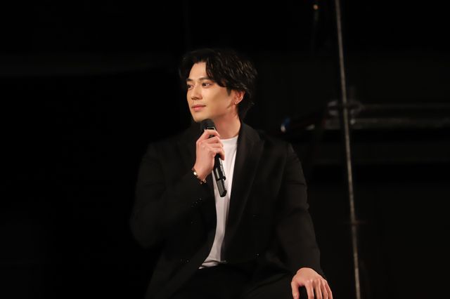 東京コミコン「ワンダーハッチ ー空飛ぶ竜の島ー」スペシャルプレゼンテーション（2枚目）