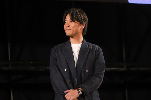 東京コミコン「ワンダーハッチ ー空飛ぶ竜の島ー」スペシャルプレゼンテーション（5枚目）