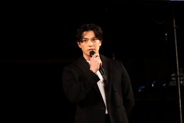 東京コミコン「ワンダーハッチ ー空飛ぶ竜の島ー」スペシャルプレゼンテーション（8枚目）