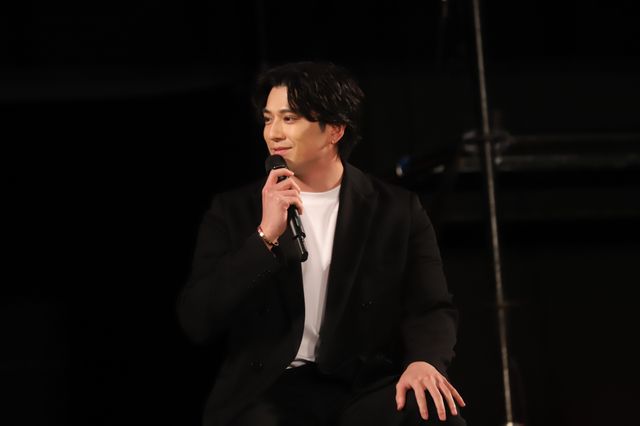 東京コミコン「ワンダーハッチ ー空飛ぶ竜の島ー」スペシャルプレゼンテーション（9枚目）