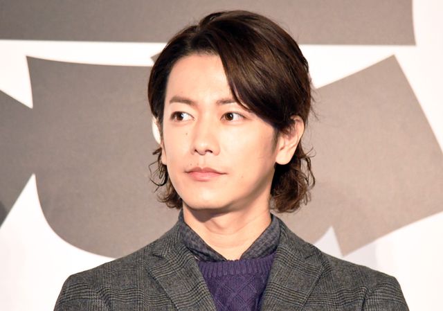 佐藤健、高橋一生、黒木華、池田エライザら豪華キャストずらり！映画『億男』初日舞台あいさつ：フォトギャラリー