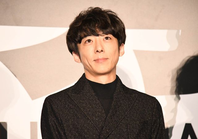 佐藤健、高橋一生、黒木華、池田エライザら豪華キャストずらり！映画『億男』初日舞台あいさつ（2枚目）