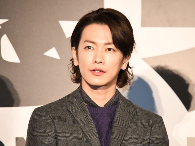 佐藤健、高橋一生、黒木華、池田エライザら豪華キャストずらり！映画『億男』初日舞台あいさつ（6枚目）