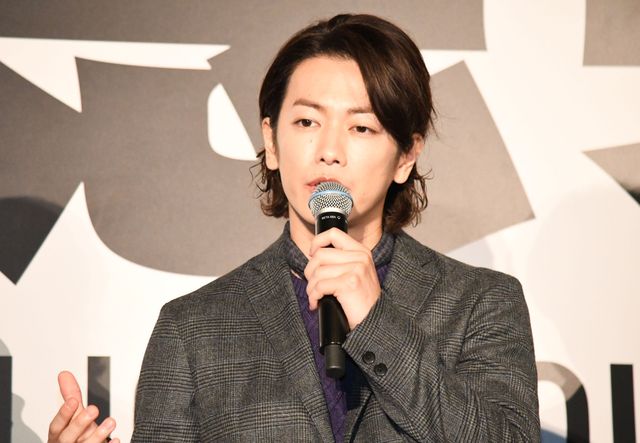 佐藤健、高橋一生、黒木華、池田エライザら豪華キャストずらり！映画『億男』初日舞台あいさつ（7枚目）