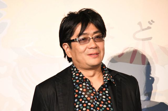 佐藤健、高橋一生、黒木華、池田エライザら豪華キャストずらり！映画『億男』初日舞台あいさつ（8枚目）