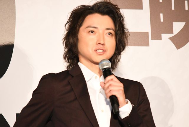 佐藤健、高橋一生、黒木華、池田エライザら豪華キャストずらり！映画『億男』初日舞台あいさつ（15枚目）