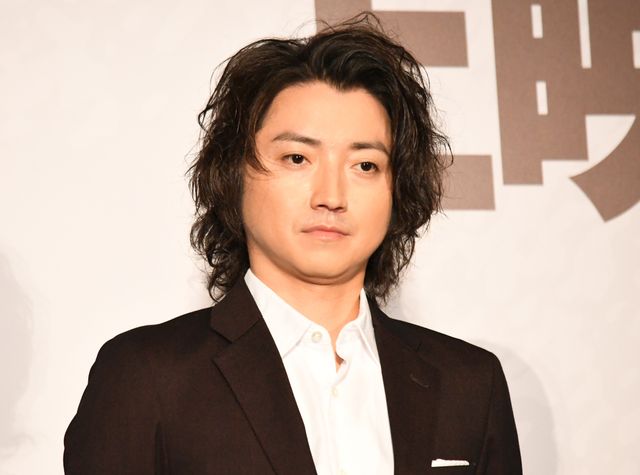 佐藤健、高橋一生、黒木華、池田エライザら豪華キャストずらり！映画『億男』初日舞台あいさつ（16枚目）