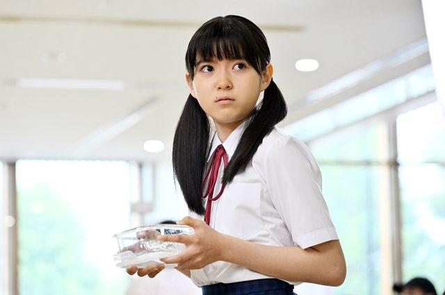 13歳の少女と賭け…「ブラックペアン2」【第2話場面写真】（2枚目）