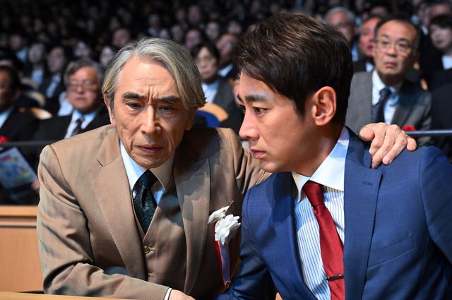 13歳の少女と賭け…「ブラックペアン2」【第2話場面写真】（4枚目）