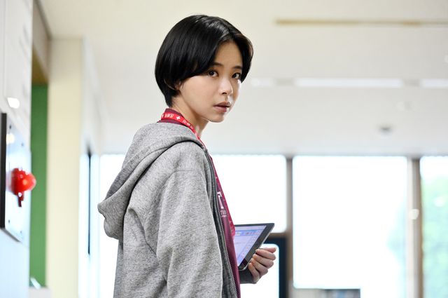 13歳の少女と賭け…「ブラックペアン2」【第2話場面写真】（5枚目）