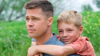 映画『ツリー・オブ・ライフ』ブラッド・ピット単独インタビュー