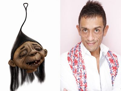 映画『モンスター・ホテル』吹き替えキャスト＆キャラクターギャラリー（2枚目）