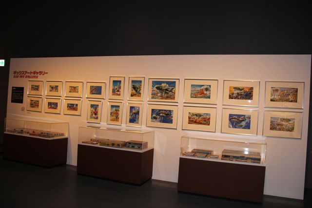 これは楽しい！「サンダーバード博」フォトギャラリー（9枚目）