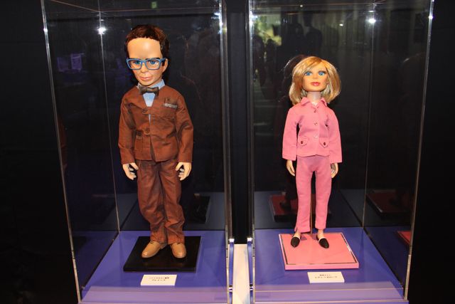 これは楽しい！「サンダーバード博」フォトギャラリー（11枚目）