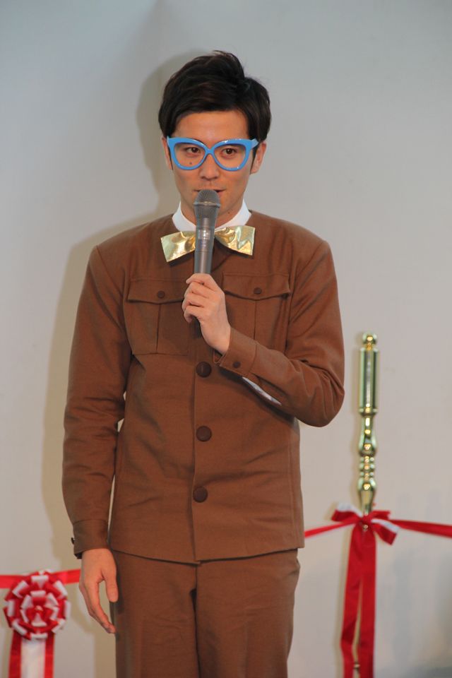 これは楽しい！「サンダーバード博」フォトギャラリー（18枚目）