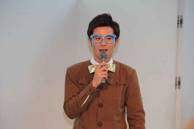 これは楽しい！「サンダーバード博」フォトギャラリー（19枚目）