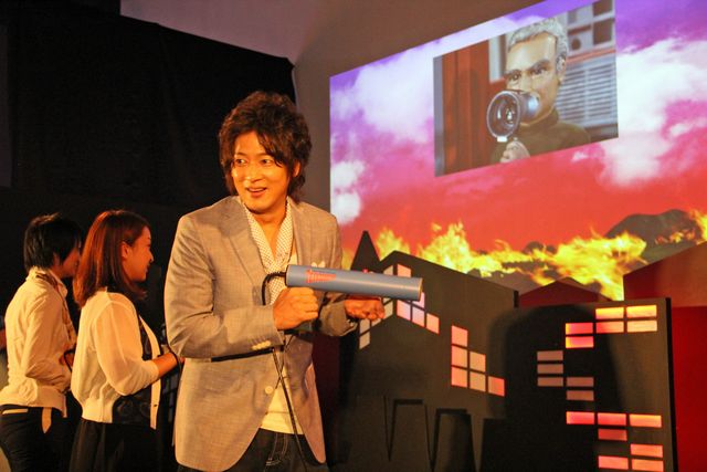 これは楽しい！「サンダーバード博」フォトギャラリー（20枚目）