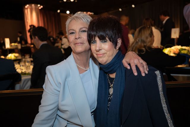 恒例のノミニーズ・ランチョン～和やかムード編～（4枚目）