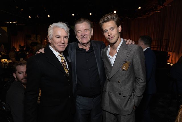 恒例のノミニーズ・ランチョン～和やかムード編～（11枚目）