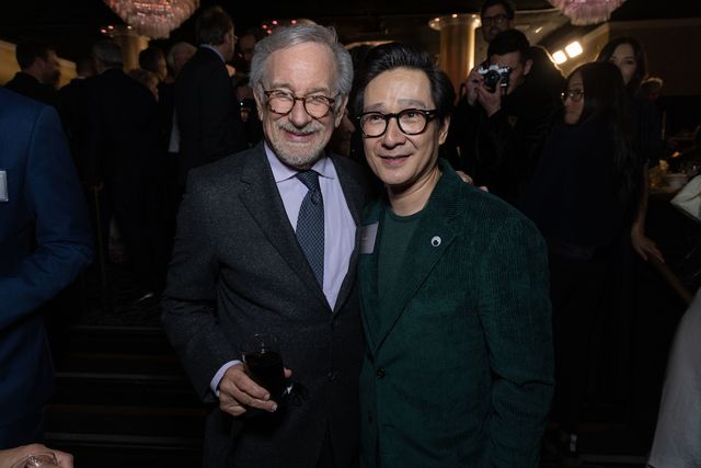 恒例のノミニーズ・ランチョン～和やかムード編～（15枚目）