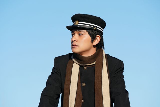 北村匠海演じるアキラ！『とんび』場面写真：フォトギャラリー