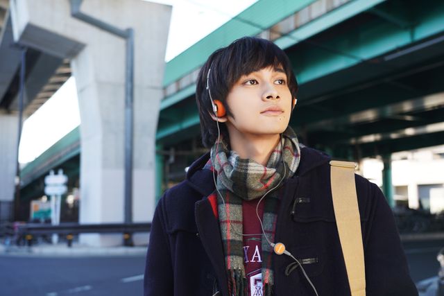 北村匠海演じるアキラ！『とんび』場面写真（4枚目）