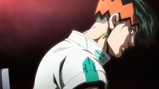 4エピソード配信！アニメシリーズ「岸辺露伴は動かない」場面カット（3枚目）