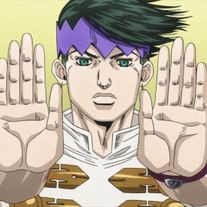 4エピソード配信!アニメシリーズ「岸辺露伴は動かない」場面カット