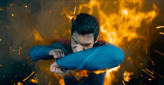 画像は映画『スーパーマン』より