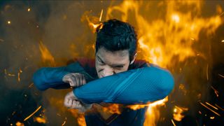 『スーパーマン』続編映画『マン・オブ・トゥモロー』撮影終了！