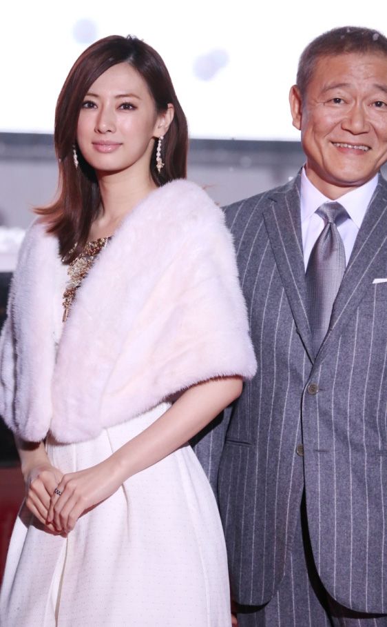 北川景子＆錦戸亮W主演『抱きしめたい』完成披露フォトギャラリー（5枚目）