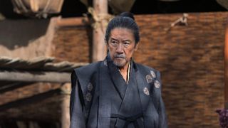 「豊臣兄弟！」奥田瑛二が安藤サクラと“父子共演”　追加キャスト7名発表