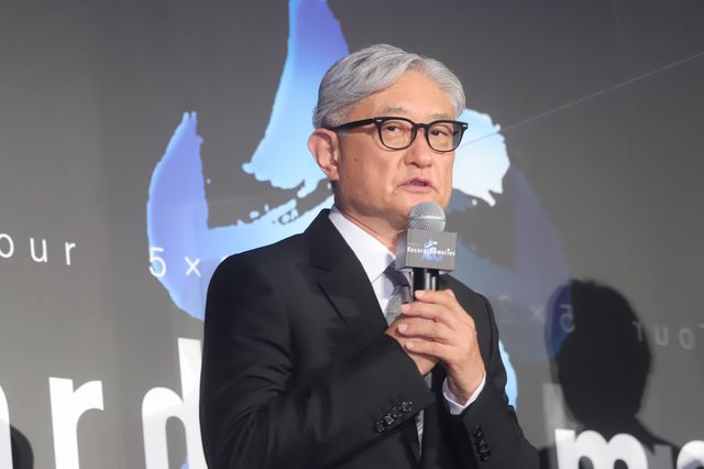 『ARASHI Anniversary Tour 5×20 FILM Record of Memories』ジャパンプレミア（2枚目）