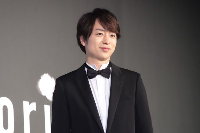 『ARASHI Anniversary Tour 5×20 FILM Record of Memories』ジャパンプレミア（4枚目）