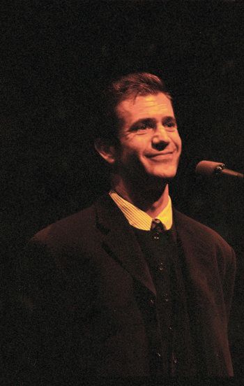 高倉健さんから、ウィル・スミス、メル・ギブソンまで、第2回～第9回に参加したスターたち（2枚目）