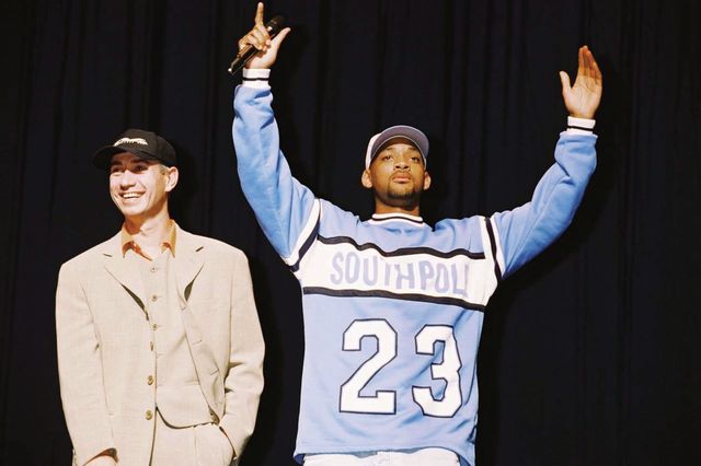 高倉健さんから、ウィル・スミス、メル・ギブソンまで、第2回～第9回に参加したスターたち（3枚目）