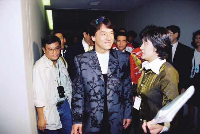 高倉健さんから、ウィル・スミス、メル・ギブソンまで、第2回～第9回に参加したスターたち（4枚目）