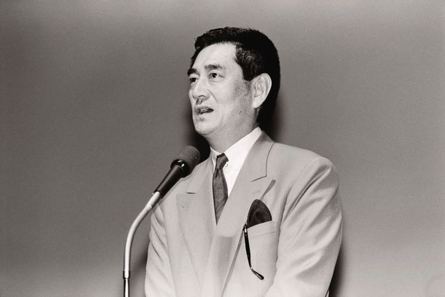 高倉健さんから、ウィル・スミス、メル・ギブソンまで、第2回～第9回に参加したスターたち（6枚目）