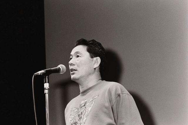 高倉健さんから、ウィル・スミス、メル・ギブソンまで、第2回～第9回に参加したスターたち（8枚目）