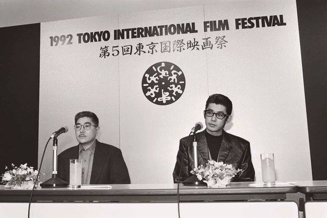 高倉健さんから、ウィル・スミス、メル・ギブソンまで、第2回～第9回に参加したスターたち（9枚目）