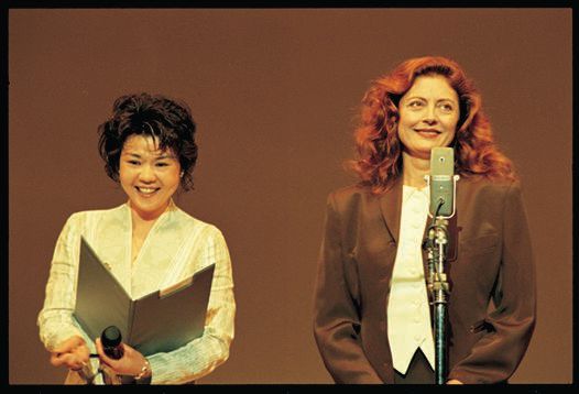 高倉健さんから、ウィル・スミス、メル・ギブソンまで、第2回～第9回に参加したスターたち（12枚目）