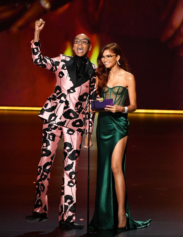 まるで実写版アリエル！『スパイダーマン』ゼンデイヤが可愛い（3枚目）