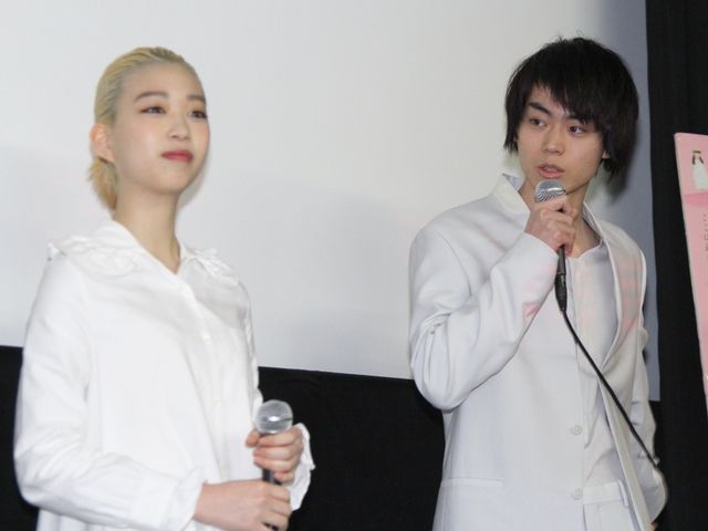 「ごめんね青春！」あまりん役森川葵の金髪姿！フォトギャラリー（4枚目）