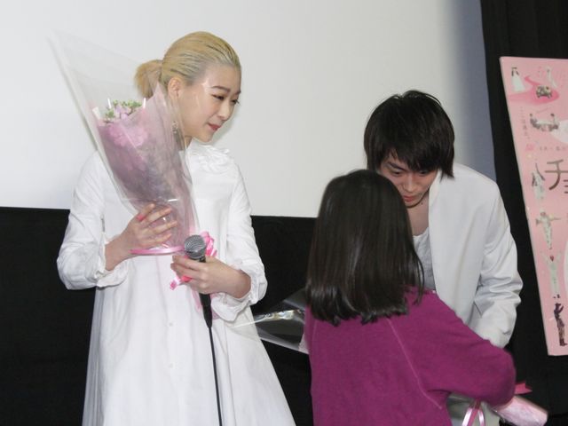 「ごめんね青春！」あまりん役森川葵の金髪姿！フォトギャラリー（5枚目）