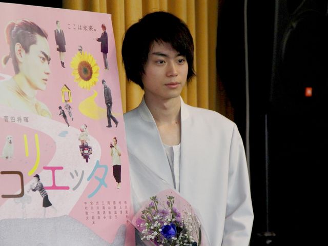 「ごめんね青春！」あまりん役森川葵の金髪姿！フォトギャラリー（7枚目）