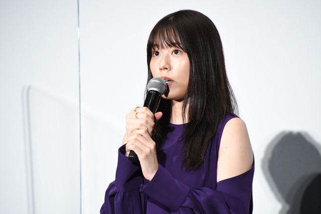 柳楽優弥＆有村架純が三浦春馬さんの思い出を語る『映画　太陽の子』公開初日舞台あいさつ（3枚目）