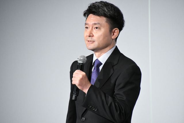 柳楽優弥＆有村架純が三浦春馬さんの思い出を語る『映画　太陽の子』公開初日舞台あいさつ（5枚目）