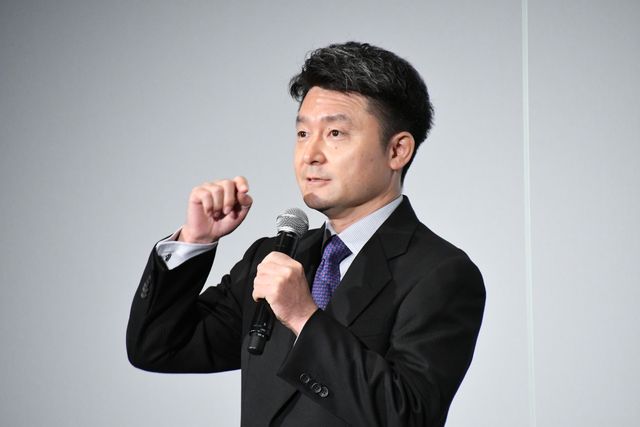 柳楽優弥＆有村架純が三浦春馬さんの思い出を語る『映画　太陽の子』公開初日舞台あいさつ（6枚目）