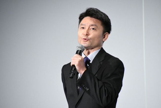 柳楽優弥＆有村架純が三浦春馬さんの思い出を語る『映画　太陽の子』公開初日舞台あいさつ（7枚目）